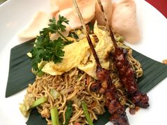 印尼炒面-Mai Mai Restaurant