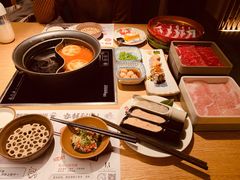 -温野菜涮涮锅(西单大悦城店)