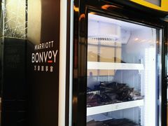 -上海龙之梦万丽酒店