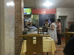 -电白鸭粥店(下沙二坊88号店)