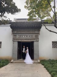 点击看大图 -Mu慕婚纱摄影·超级工作室