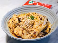 口水鸡-望湘园·湖南菜(宏伊店)