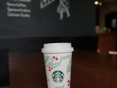 -星巴克(北京惠新东街店)