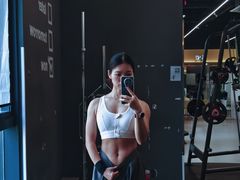 -FEELINGME乐刻私教馆·健身(玖悦荟店)