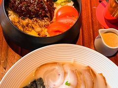 -西安W酒店·WEI全味西餐厅