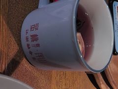 -蜜桃餐厅·伴山(湖滨商业街店)