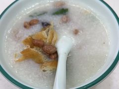 -禾师兄·布拉肠(一德路店)