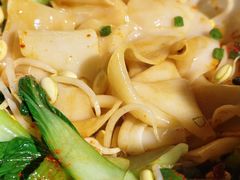 -山丹丹西北菜(金贸大厦店)