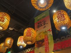 -南京大牌档(青岛万象城店)