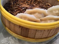 -大清花饺子(山庄店)