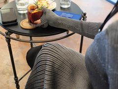 -Me Coffee下午茶艺术空间