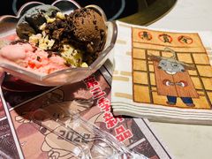 -哥老官重庆美蛙鱼头(龙湖杭州金沙天街店)
