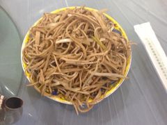 iphone_upload_pic-天津乾毓德饭庄·清真传统炒菜·海鲜烧烤(咸阳路店)