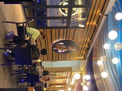 大堂-bluefrog蓝蛙(皇庭广场店)