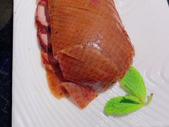 酥不腻小雏鸭-大董烤鸭店(王府井店)