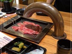 -千寻烧肉(政务区店)