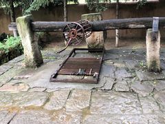 -延安杨家岭革命旧址