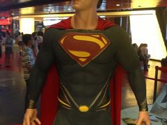 -SFC上影影城(港汇永华IMAX激光店)