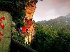 -武当山风景区
