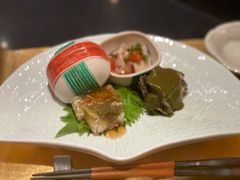 -奈良本寿司(永嘉路店)