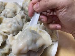 -乡府肉丁水饺(环山路店)