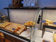 面包甜点陈列柜-DEMO黛慕蛋糕(中泰店)
