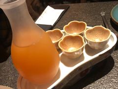 桃花酒-丝路金桃·新疆菜(徐汇店)