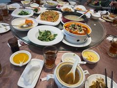 -庄氏祥记家常食府(国瑞建材家居博览中心店)