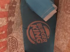 -汉堡王(徐汇绿地缤纷店)