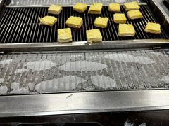 -石屏老字号4号包浆豆腐美食城(泼水广场店)