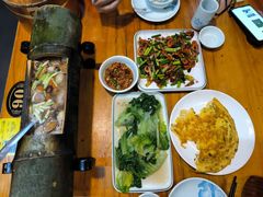 -61号餐吧(兴坪古镇漓江店)