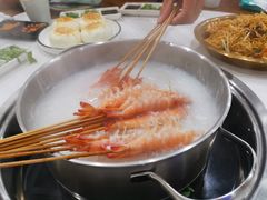 -盈田盈粥庄(博山东路店)