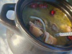 -范饭椰林川湘味海鲜·椰子鸡(三亚湾椰梦长廊店)