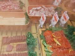 -牛New寿喜烧(曹路花园城店)