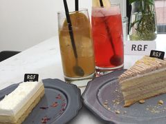 -RGF(巨鹿路店)