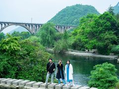 -贵阳市花溪国家城市湿地公园