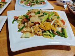 -龙姐私房菜(和顺古镇店)