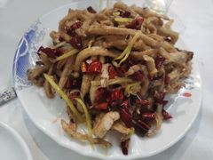 -北戴河庆山饭店·海鲜砂锅粥(北戴河黑石路店)