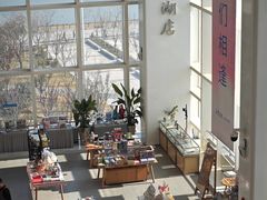 -朵云书院(滴水湖店)