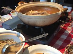 -西贝莜面村(香蜜湖店)