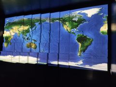 -同济大学四平路校区深海探索馆