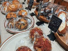 -佐敦面包铺·JORDAN BAKERY