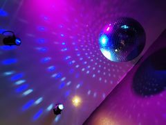 -K100佰份佰KTV(福田店)