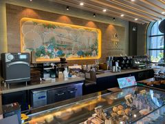 -星巴克臻选(福州东百中心分店)