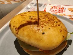 -必胜客(兴华中路PH店)