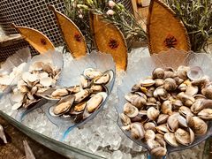 -南宁沃顿国际大酒店-自助餐厅