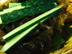 -岗上渣渣老火锅(两路口店)