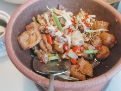 -农耕记·湖南土菜(海上世界店)