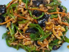 -李氏东北饺子王·铁锅炖(回龙湾店)