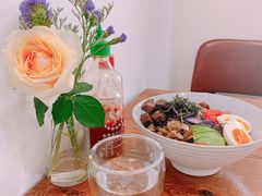 -AFS Cafe & Canteen(闽江二路店)